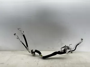 JEEP RENEGADE 2.4L AC AIR CONDITIONING SUCTION HOSE TUBE PIPE LINE OEM 2019-21 - Foto 1 di 10