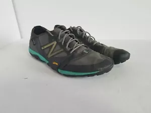 New Balance Minimus Vibram Mujer WT20GC Invierno Correr Trail Run Zapato EE. UU. Talla 9 - Imagen 1 de 17