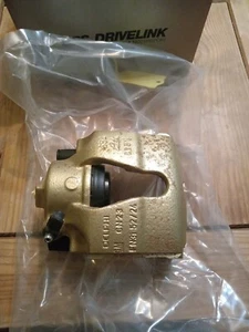 Front RH Brake Caliper Fits Vauxhall Astra Astravan (98-) (DCA2646) - Picture 1 of 7