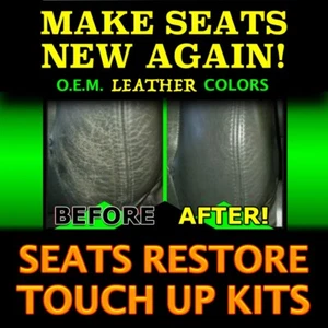 TOUCH UP COLORING KITS - All TOYOTA Models CAMRY SOLARA/TUNDRA/AVALON/4 RUNNER - Foto 1 di 10