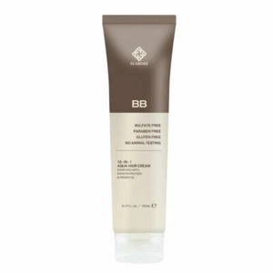 Elabore Hair BB 10-IN-1 Aqua Hair Cream - BB Pour Cheveux (5.07fl.oz/ 150ml) - Picture 1 of 1