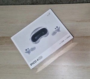 PICO 4 Ultra 12GB Ram - 256GB - VR and Mixed Reality Headset - Picture 1 of 1