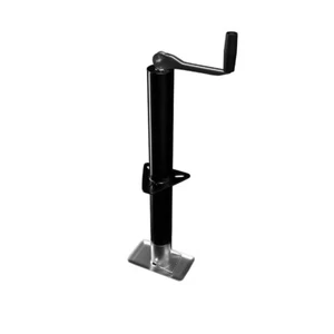 Bastion 5000lbs A-Frame Trailer Jack Topwind 15" Lift w/ Detachable Foot Plate - Bild 1 von 7