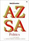 Barbara Ludman The Mail and Guardian A-Z of South African politics (Paperback)