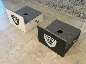 Podagee Horseshoes - Washer Toss Game - 8 Washers - Picture 1 of 2
