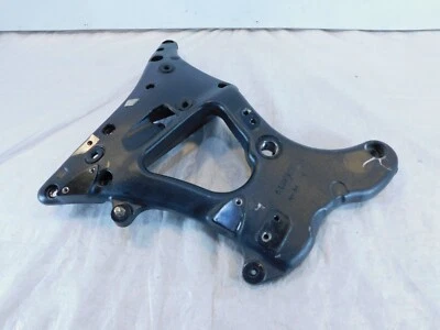 Indian Chief Chieftain Roadmaster & Springfield Mid Right Subframe Frame Panel - Image 1 of 4