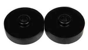 Kit de elevación Lift Kit trasero 30 mm para BMW Serie 3/Z1/Z3/Z4/X3 - Imagen 1 de 4
