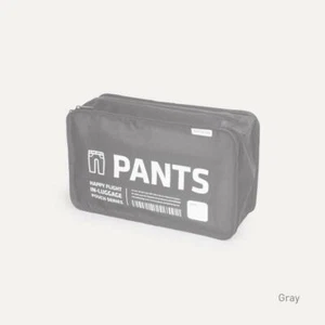 IN-LUGGAGE PANTS ( Pouch for pants ) - Picture 1 of 10