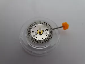 Cartier Movement Quartz Cal 175 N Original Running - Picture 1 of 4