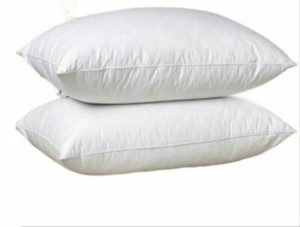 New Luxury Ultra-Loft Super Jumbo-Quilted Bounce Back Pillows - 2 - Foto 6