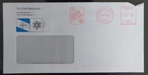 51373 Leverkusen 1 , BAYER, Ski-Club Bayer e.V. AFS 6.1.00 E52 0685 - Bild 1 von 3