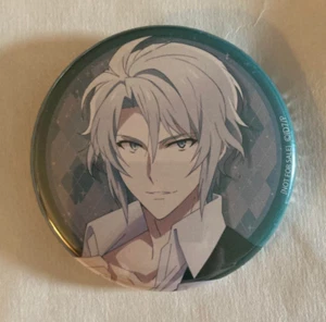 Idolish7 Gaku Yaotome Trigger Idol Anime Badge Pin (Aninana Privilege) - Bild 1 von 1
