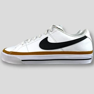 Nike Court Legacy Next Nature White Black UK 5 EU 38,5 (DH3161-100) einmal getragen - Bild 1 von 15