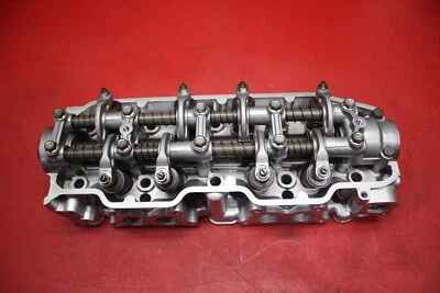 85-90 Chevy Geo Spectrum 1.5L cabeça de cilindro remanufaturada 94176001 - Imagem 1 de 4