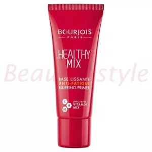 Bourjois Healthy Mix Anti-Fatigue Blurring Primer - Picture 1 of 2