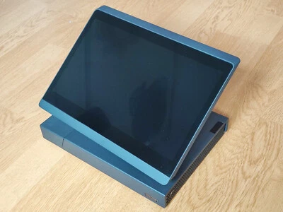 Lenovo ThinkSmart HUB500 All-in-One PC i5-7500 8GB 128GB SSD 11.6" FHD Touch W10 - Image 1 of 4