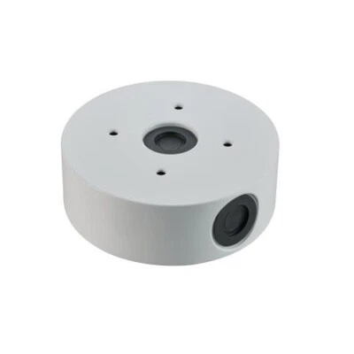 BOSCH VIDEO SYSTEMS Bosch NDA-U-CBB Camera Mount Paintable Cover - Vandal resistant design