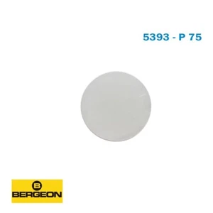Bergeon 5393-P 75 Swiss Made Gehäusekissen weich rutschfest 30 mm, für Uhrmacher. - Bild 1 von 3