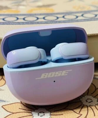 _Bose Ultra Open Wireless Bluetooth Ear Clip - New Sealed - Purple 🔥 - Image 1 of 4