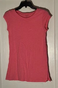 Girls “Place” Pink Tunic Top in Size XL (14) - Picture 1 of 4