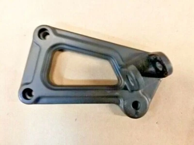 Soporte estribo izquierdo ducati 900 supersport 91-98 8241044AA Foto 1 de 2