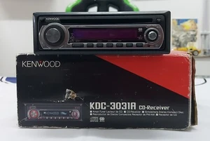 Autoradio Kenwood KDC-3031A - Originale - Foto 1 di 7
