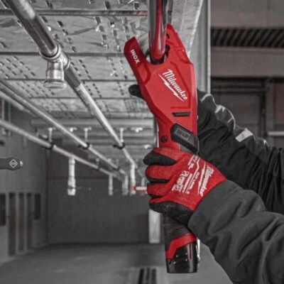 Milwaukee M12PCSS-0 12v Stainless Steel Pipe Cutter - Naked - Image 1 of 4