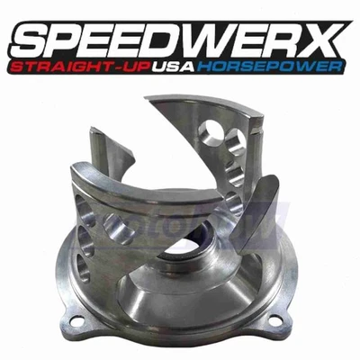 Speedwerx Reverse Cam 2-Stroke for 2018-2019 Arctic Cat XF 8000 High Country fx - Image 1 of 4
