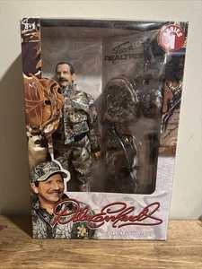 Figura Team Realtree Dale Earnhardt Sr 12 pulgadas Serie 1 - Imagen 1 de 6