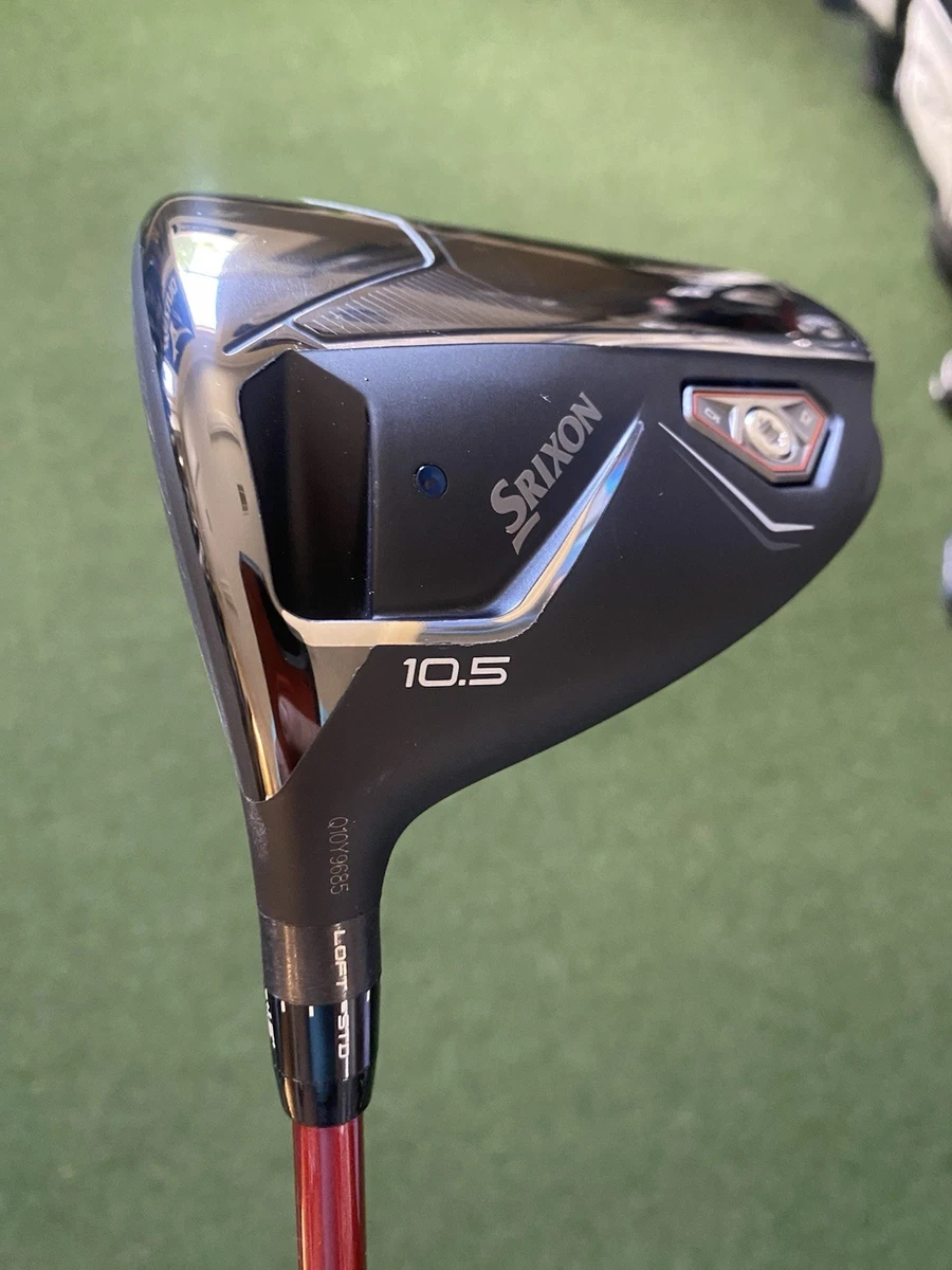 Srixon Driver Left-Handed Golf Clubs for sale | eBay