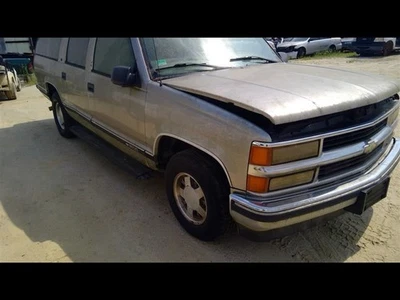 Volante automático/placa flexible transmisión automática para camioneta GMC 1500 86-99  Foto 1 de 4