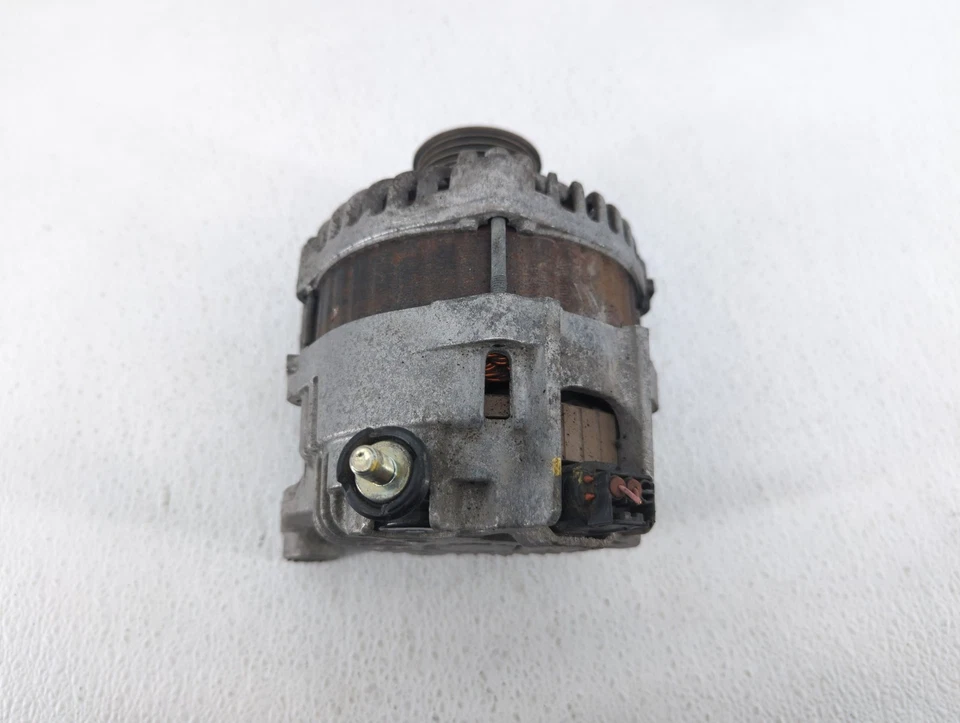 Оригинальный двигатель для зарядки генератора переменного тока Mazda Cx-5 NTIZT - Изображение 1 из 4