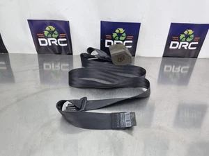 AUDI A4 B7 2004-2008 4-TÜRER LIMOUSINE SICHERHEITSGURT HINTEN FAHRER - Bild 1 von 10