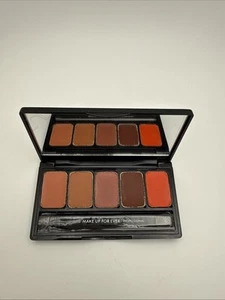 Make Up Forever Rouge Artist 5 Lipstick Palette #07  0.03oz Each New Unboxed - Picture 1 of 3