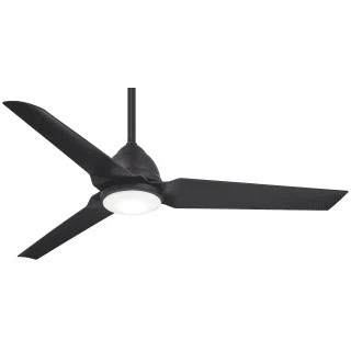 MinkaAire F753L-CL - Ceiling Fans Fans - Image 1 of 1