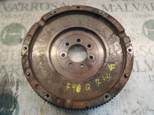 MOTOR SCHWUNGRAD / 13099370 FÜR RENAULT CLIO II FASE I B/CBO 1.9 D - Picture 1 of 2