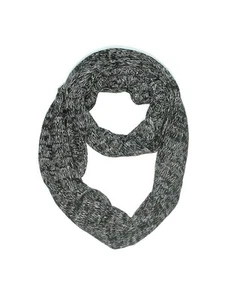 Michael Stars Women Gray Scarf One Size - Picture 1 of 1