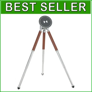 Lightweight Tripod for Cellphones with Cold Shoe Mounts - Perfect for Creators - Photo 1 sur 8