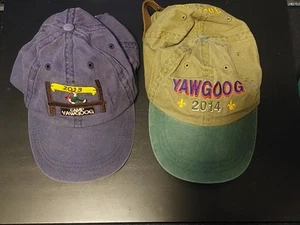 Camp Yawgoog Camper Incentive Hat 2013 + 2014 Troop 152 - Picture 1 of 9