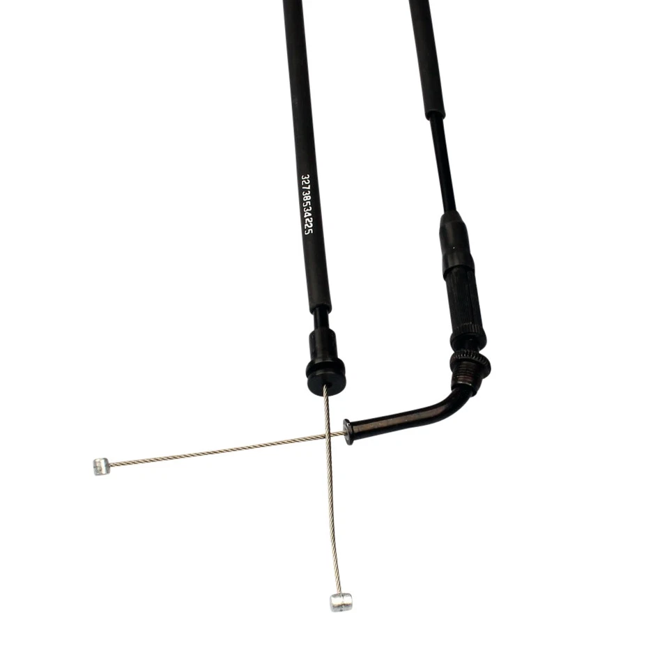 Gaszug Öffner für BMW HP4 S 1000 RR (K42 K46) 32738534225 - Bild 1 von 1