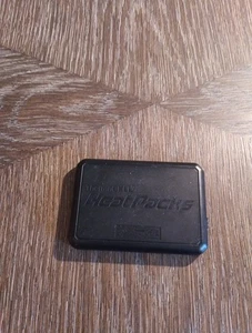 ThermaCell Heat Pack Rechargeable Pocket Warmer 1 Unit 6hr Heat Tested Works - Picture 1 of 4