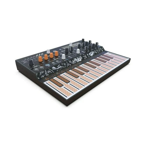 Arturia MicroFreak Hybrid Synthesizer Keyboard PRO - Image 1 of 4