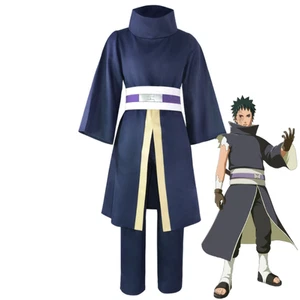 Costumi Cosplay - Naruto Obito Uchiha - Imagen 1 de 4
