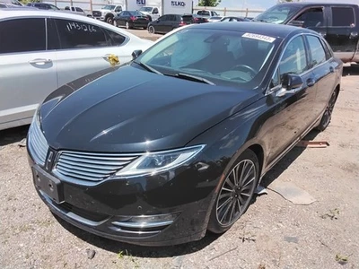 2016 Lincoln MKZ Automatic Transmission OEM 59K Miles - LKQ386828674 - Image 1 of 4