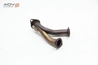 Tubo intermedio escape motor Lexus RX450H 2016-2022 3,5 L OEM Foto 1 de 4