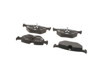 Juego de pastillas de freno traseras para BMW 323Ci 2000 ATE 84145WNBX semimetálicas formuladas OE Foto 1 de 2