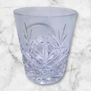 Gorham Crystal King Edward Old-Fashioned Glasses, No Trim. Excellent condition - Picture 1 of 6
