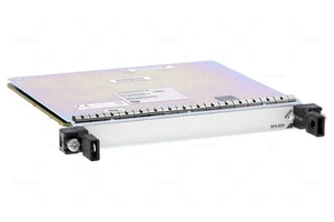 MODULE SPA-DSP CISCO SPA-DSP POUR CISCO ASR SÉRIE 1000 - Photo 1/8