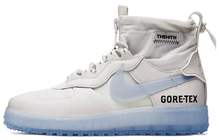 Preços baixos em Nike Air Force 1 High Gore-Tex White | eBay Preços baixos em Nike Air Force 1 High Gore-Tex White | eBay