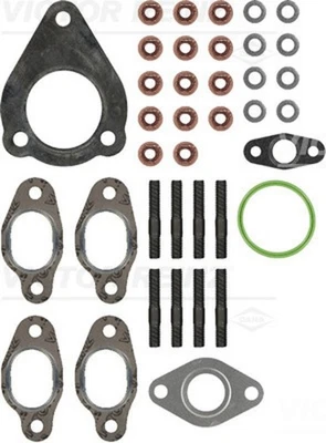 VICTOR REINZ Montagesatz Lader 04-10023-01 für SKODA VW SEAT AUDI FORD SHARAN A3 - Bild 1 von 4